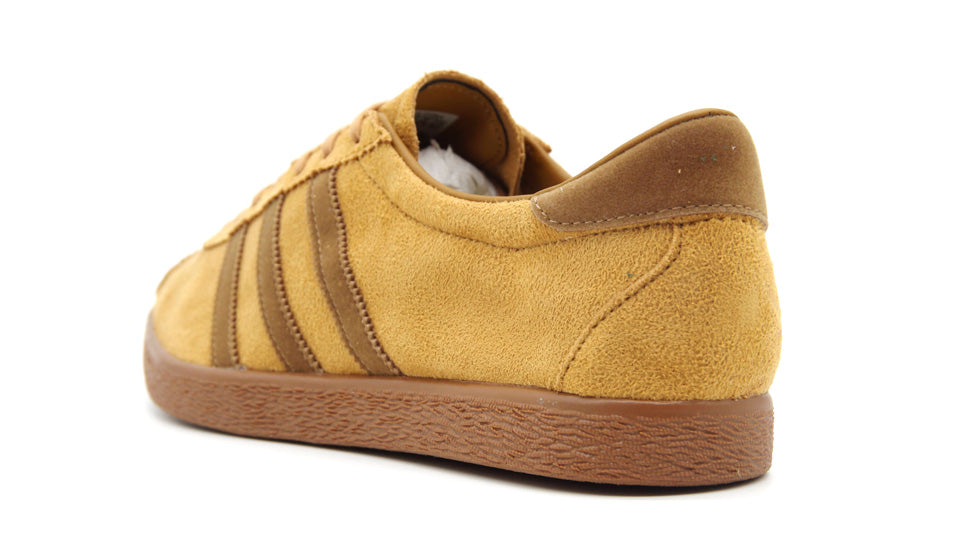 Adidas tobacco mesa clearance black e amp; gum