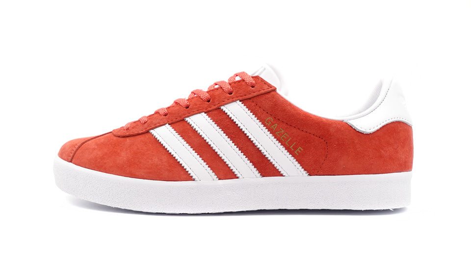 オンラインストア買 26 cm adidas Gazelle ボルドー レッド スニーカー