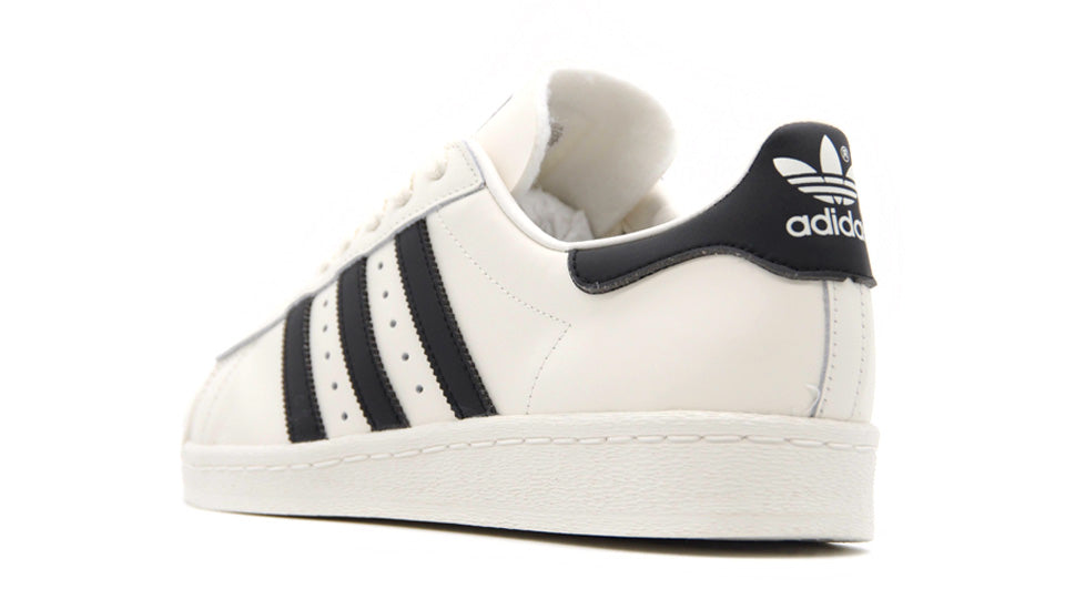 adidas SUPERSTAR 82 CLOUD WHITE/CORE BLACK/OFF WHITE – mita sneakers