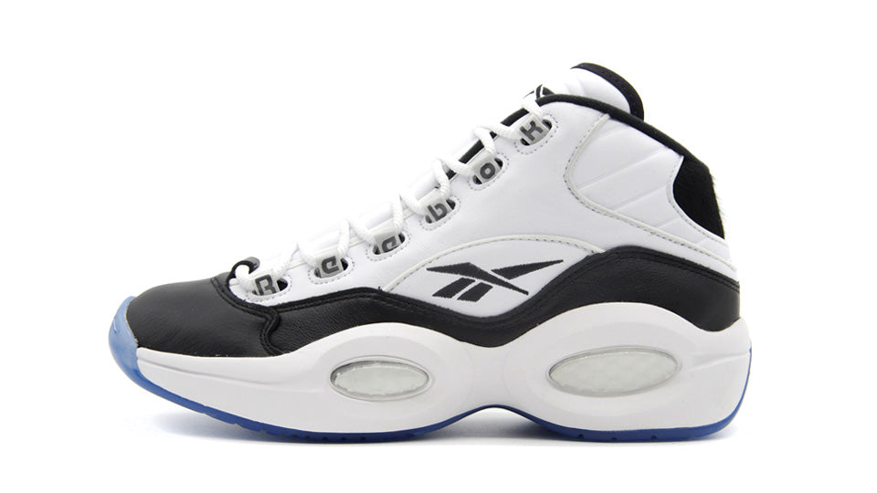 Reebok QUESTION MID 