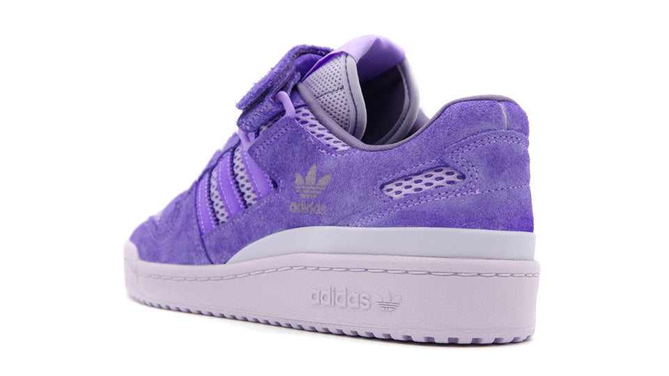 adidas FORUM 84 LOW 8K TECH PURPLE/TECH PURPLE/TECH PURPLE – mita