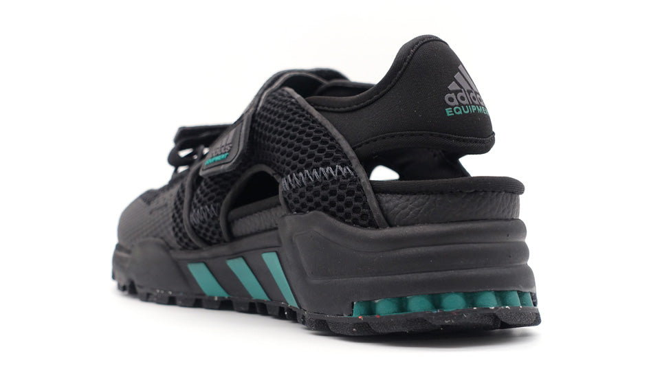 adidas EQT93 SNDL CORE BLACK/SUPPLIER COLOUR/UTILITY BLACK – mita