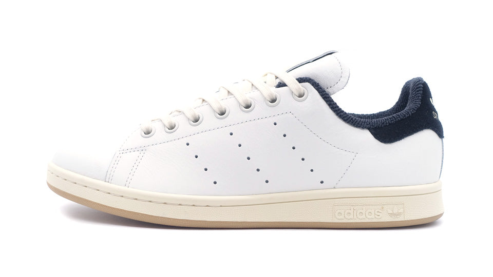 Adidas stan smith core black  night cargo hotsell  crystal white