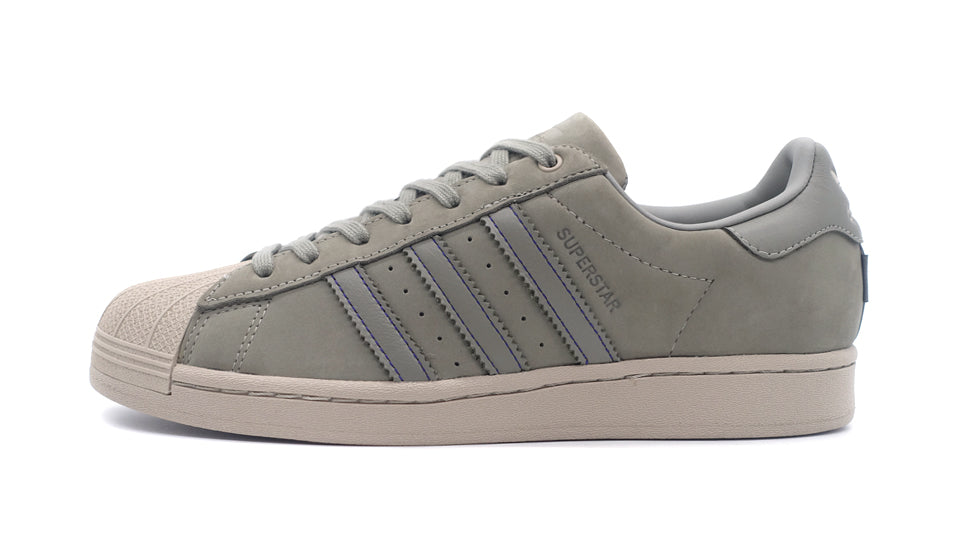 Adidas superstar clearance j w silver