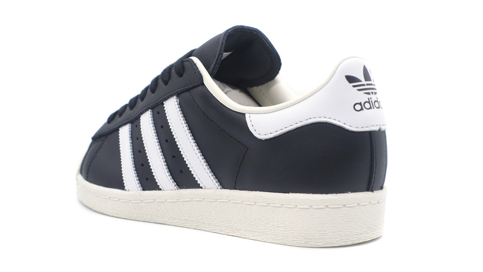 Adidas superstar 2025 black navy