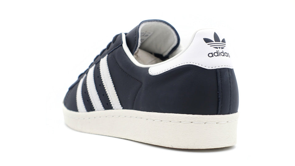 Adidas superstar shop black navy