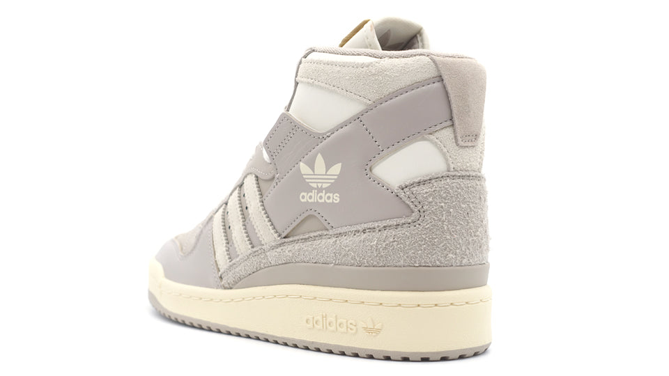 adidas FORUM 84 HIGH WONDER BEIGE/CREAM WHITE/EASY YELLOW – mita