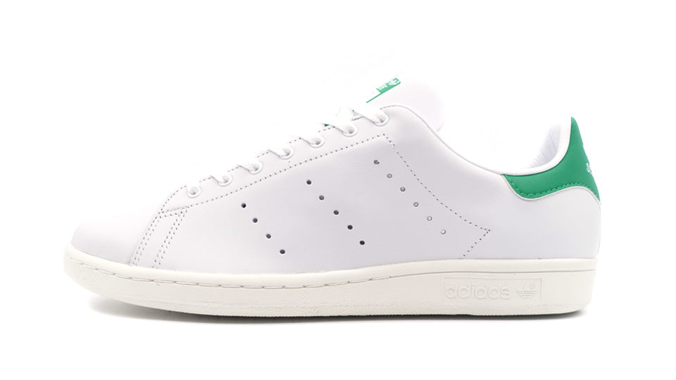 Adidas stan smith outlet 80s neon white/fairway