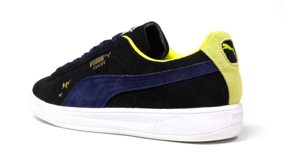 Puma SUEDE IGNITE WM 