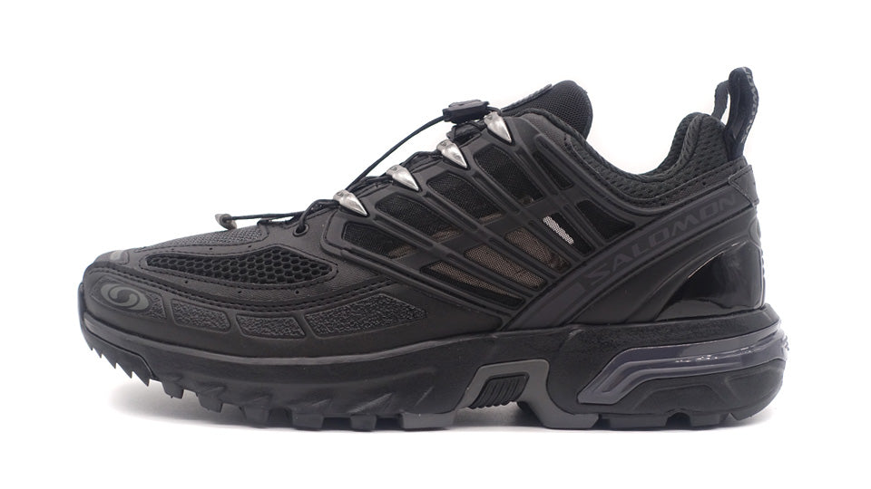 SALOMON ACS PRO BLACK/BLACK/BLACK – mita sneakers