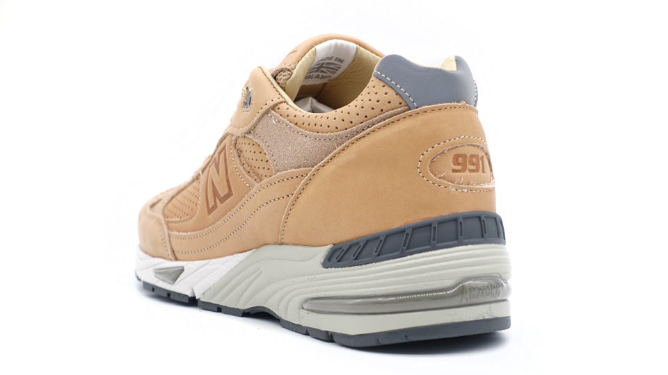 new balance M991 