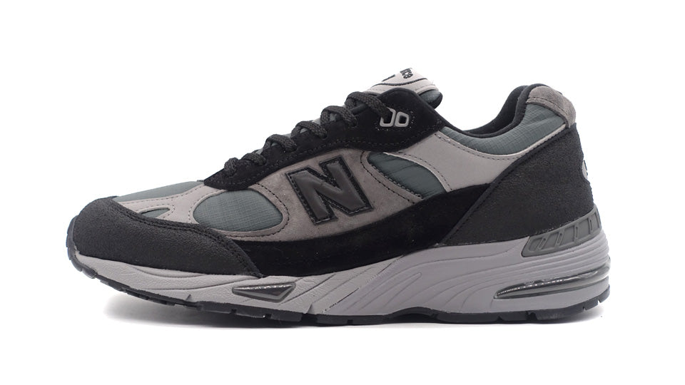 new balance M991 