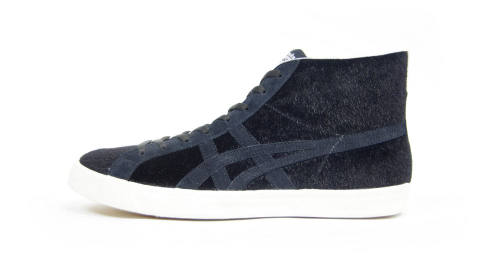 Onitsuka Tiger FABRE BL-L 「熊猫」 「mita sneakers」 PANDA