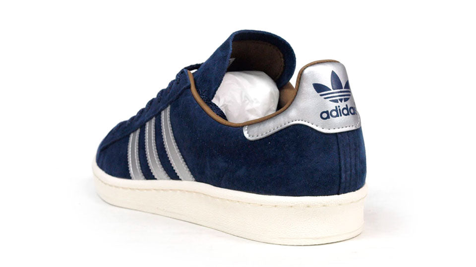 adidas Originals for mita sneakers adidas CP 80s MITA 「mita sneakers」　 NVY/SLV/BRN