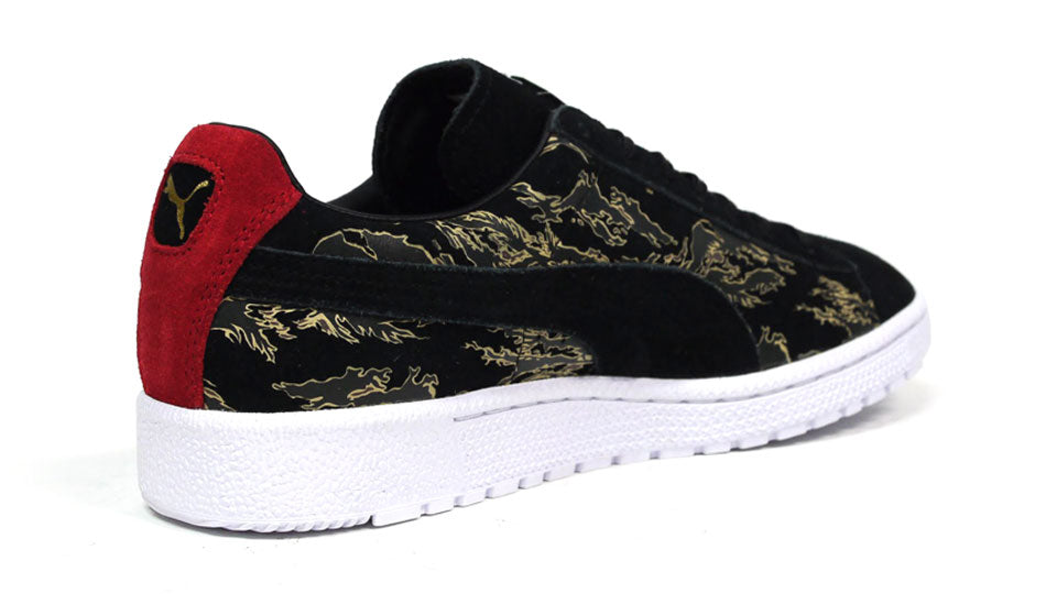 PUMA CLYDE CONTACT First Contact SBTG x mita sneakers 28cm 新品未