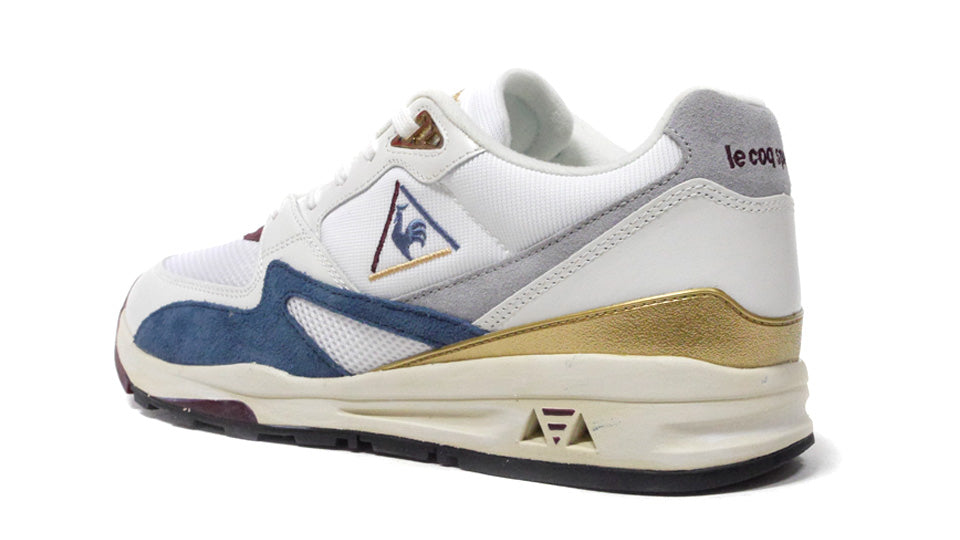 Le coq sportif hot sale lcs r800 retro