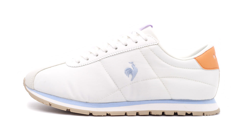 le coq sportif LCS MONTPELLIER GM WHITE/MULTI – mita sneakers