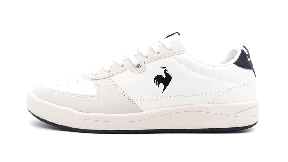 le coq sportif LCS GRAND EST CL WHITE/BLACK – mita sneakers