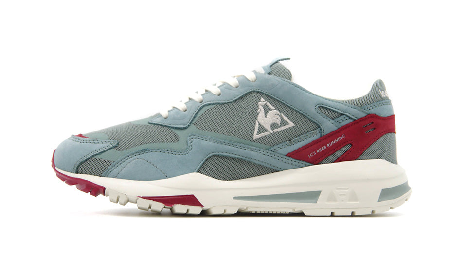 le coq sportif LCS R888 EZ 