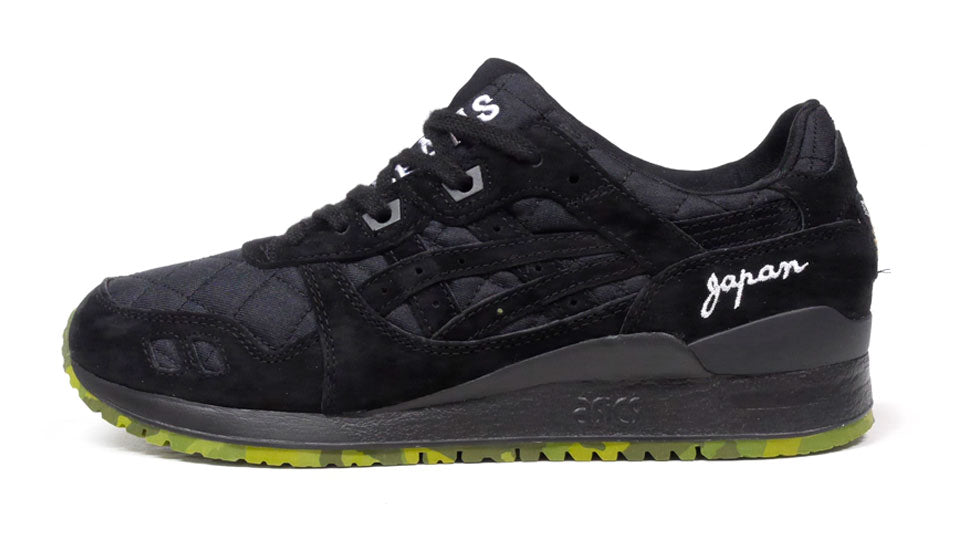 Asics x beams x hot sale mita