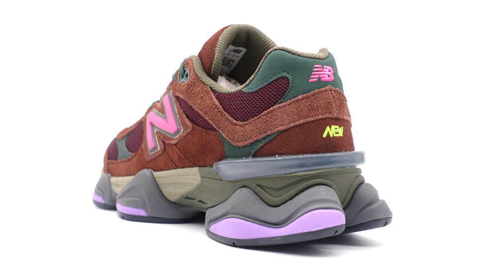 new balance U9060 BUR – mita sneakers