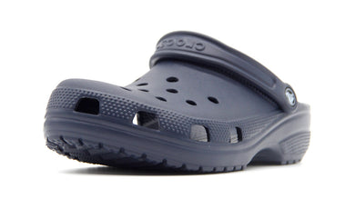 crocs CLASSIC CLOG NAVY 1