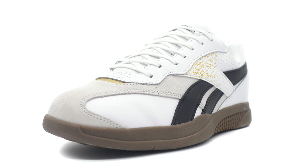 Reebok HAMMER STREET WHITE/GOLD/GUM – mita sneakers
