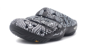 KEEN YOGUI ARTS "HIDEANDSEEK" H&S BLACK 1