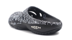 KEEN YOGUI ARTS "HIDEANDSEEK" H&S BLACK 2