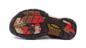 KEEN NEWPORT RETRO "FUJI ROCK FESTIAL'24" FRF 2024 4