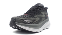 画像をギャラリービューアに読み込む, HOKA CLIFTON 9 BLACK/OUTER ORBIT 1