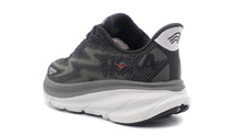 画像をギャラリービューアに読み込む, HOKA CLIFTON 9 BLACK/OUTER ORBIT 2