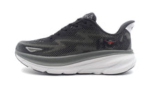 画像をギャラリービューアに読み込む, HOKA CLIFTON 9 BLACK/OUTER ORBIT 3