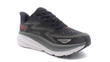 画像をギャラリービューアに読み込む, HOKA CLIFTON 9 BLACK/OUTER ORBIT 5