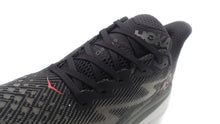 画像をギャラリービューアに読み込む, HOKA CLIFTON 9 BLACK/OUTER ORBIT 6