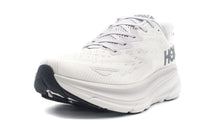 画像をギャラリービューアに読み込む, HOKA CLIFTON 9 NIMBUS CLOUD/STEEL WOOL 1