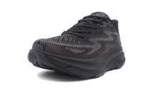 画像をギャラリービューアに読み込む, HOKA W CLIFTON 9 BLACK/BLACK 1