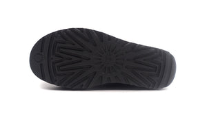 UGG W CLASSIC ULTRA MINI PLATFORM BLACK 4