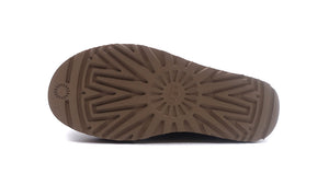 UGG W CLASSIC ULTRA MINI PLATFORM CHESTNUT 4