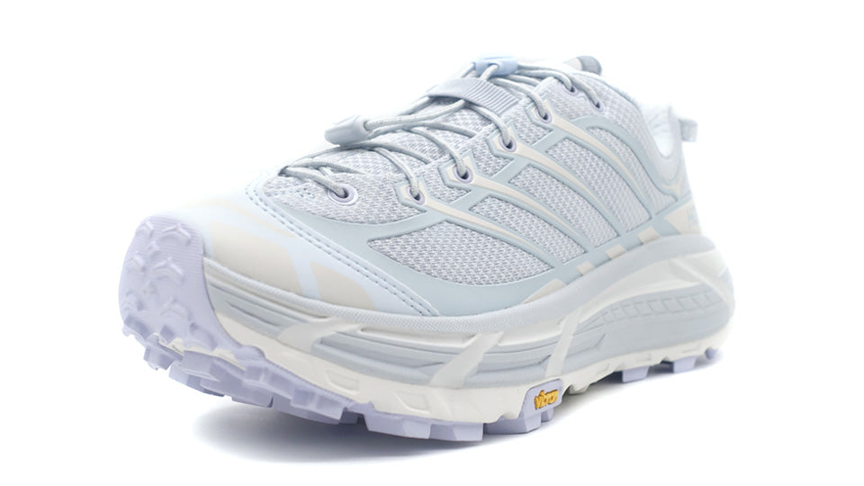 HOKA MAFATE THREE2 ILLUSION/CLOUDLESS – mita sneakers