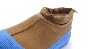 UGG M TASMAN WEATHER HYBRID CHESTNUT/BIG SKY 6