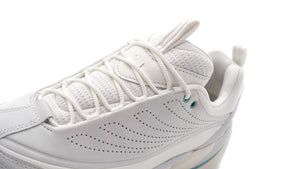 HOKA ELEVON X WHITE/COSMIC GREY 6