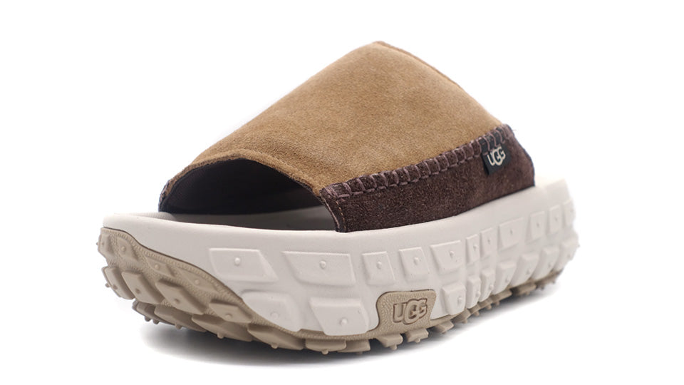 UGG W VENTURE DAZE SLIDE CHESTNUT/CERAMIC 1