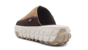 UGG W VENTURE DAZE SLIDE CHESTNUT/CERAMIC 2