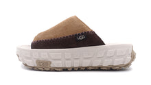 画像をギャラリービューアに読み込む, UGG W VENTURE DAZE SLIDE CHESTNUT/CERAMIC 3