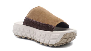 UGG W VENTURE DAZE SLIDE CHESTNUT/CERAMIC 5