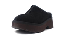 画像をギャラリービューアに読み込む, UGG W NEW HEIGHTS CLOG BLACK 1