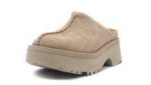 画像をギャラリービューアに読み込む, UGG W NEW HEIGHTS CLOG SAND 1