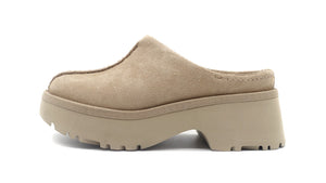 UGG W NEW HEIGHTS CLOG SAND 3