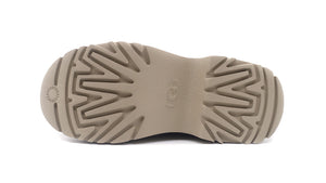 UGG W NEW HEIGHTS CLOG SAND 4